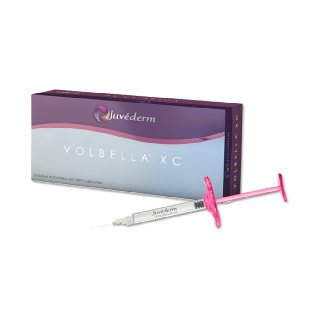 Juvederm Volbella XC Lip Injections » NUUMED SPA