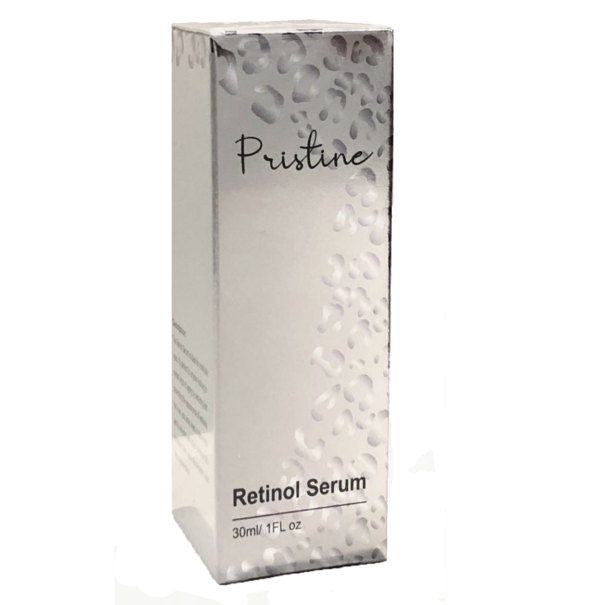 Retinol Lip Scrub Facial Wash » NUUMED SPA